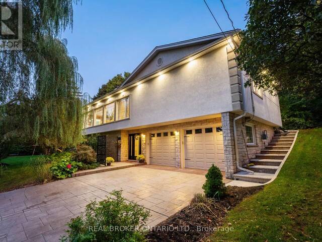 15 GRAND HILL DRIVE Kitchener Ontario