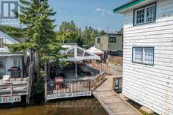 1010 BALA FALLS ROAD Muskoka