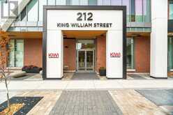 1212 - 212 KING WILLIAM STREET Hamilton 