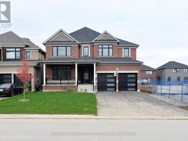 6 PRIMROSE HEIGHTS Adjala-Tosorontio Ontario