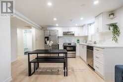 LOWER - 84 BAYVIEW DRIVE Barrie 