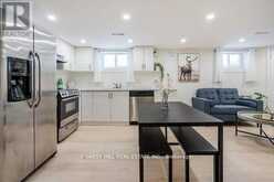 LOWER - 84 BAYVIEW DRIVE Barrie 