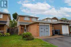 181 SUNFOREST DRIVE Brampton 