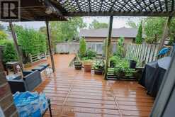 181 SUNFOREST DRIVE Brampton 