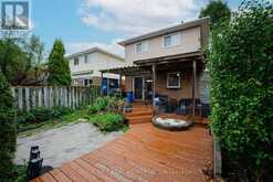 181 SUNFOREST DRIVE Brampton 