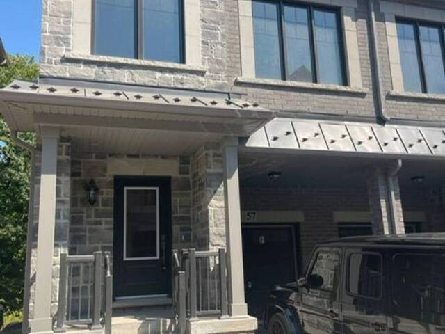 57 FOLCROFT (MAIN,2ND,3RD) STREET Brampton Ontario