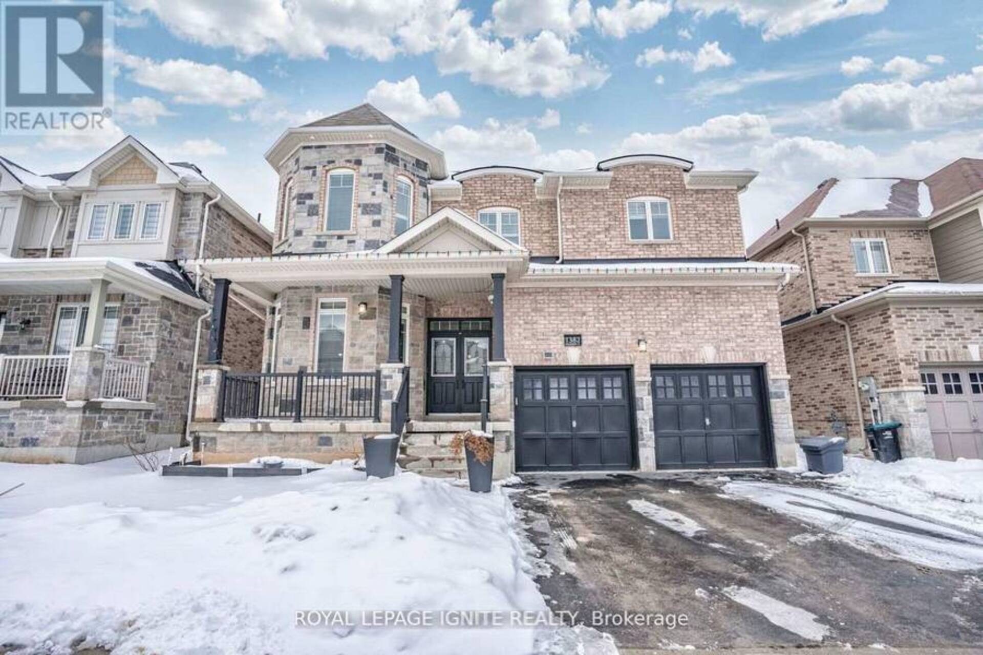 1382 DALLMAN STREET Innisfil