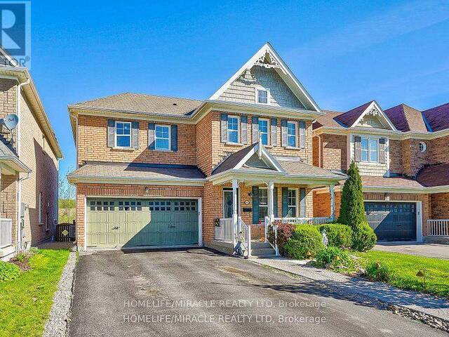 166 SHEPHARD AVENUE New Tecumseth  Ontario