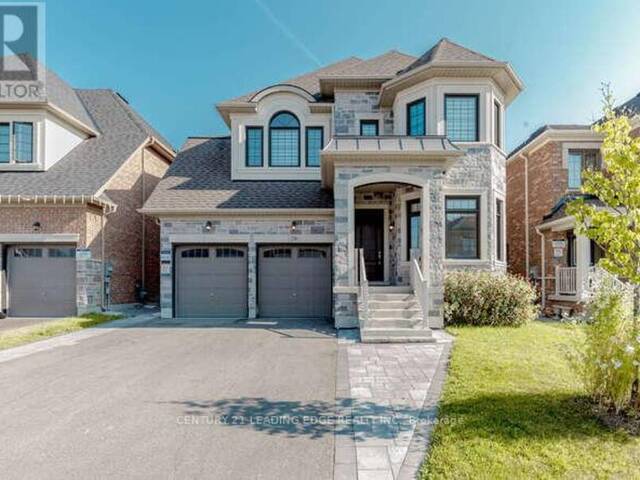 UPPER - 28 TREMOY ROAD East Gwillimbury Ontario