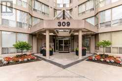 803 - 309 MAJOR MACKENZIE DRIVE E Richmond Hill