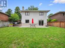 1948 LENARTHUR DRIVE Mississauga 