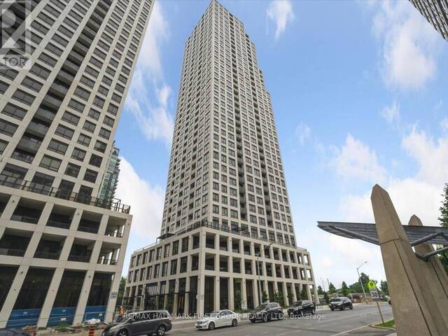 2209 - 36 ELM DRIVE Mississauga  Ontario