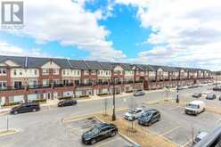 313 - 54 SKY HARBOUR DRIVE Brampton