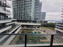 533 - 30 SHORE BREEZE DRIVE Toronto