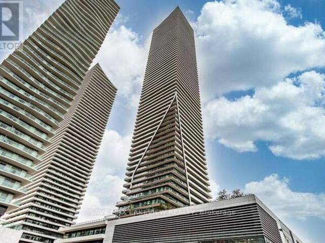 533 - 30 SHORE BREEZE DRIVE Toronto Ontario