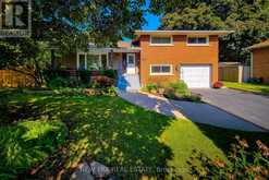 134 BAYVIEW DRIVE St. Catherines