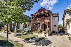 MAIN - 133 CAVELL AVENUE Hamilton 