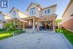 224 BEAUMONT CRESCENT Kitchener