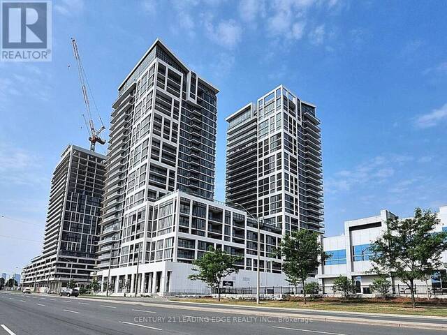 422 - 9000 JANE STREET Vaughan  Ontario