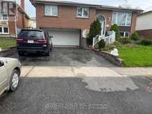 BSMT - 308 CENTRE STREET N Brampton