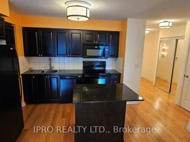 604 - 330 BURNHAMTHORPE ROAD W Mississauga  Ontario