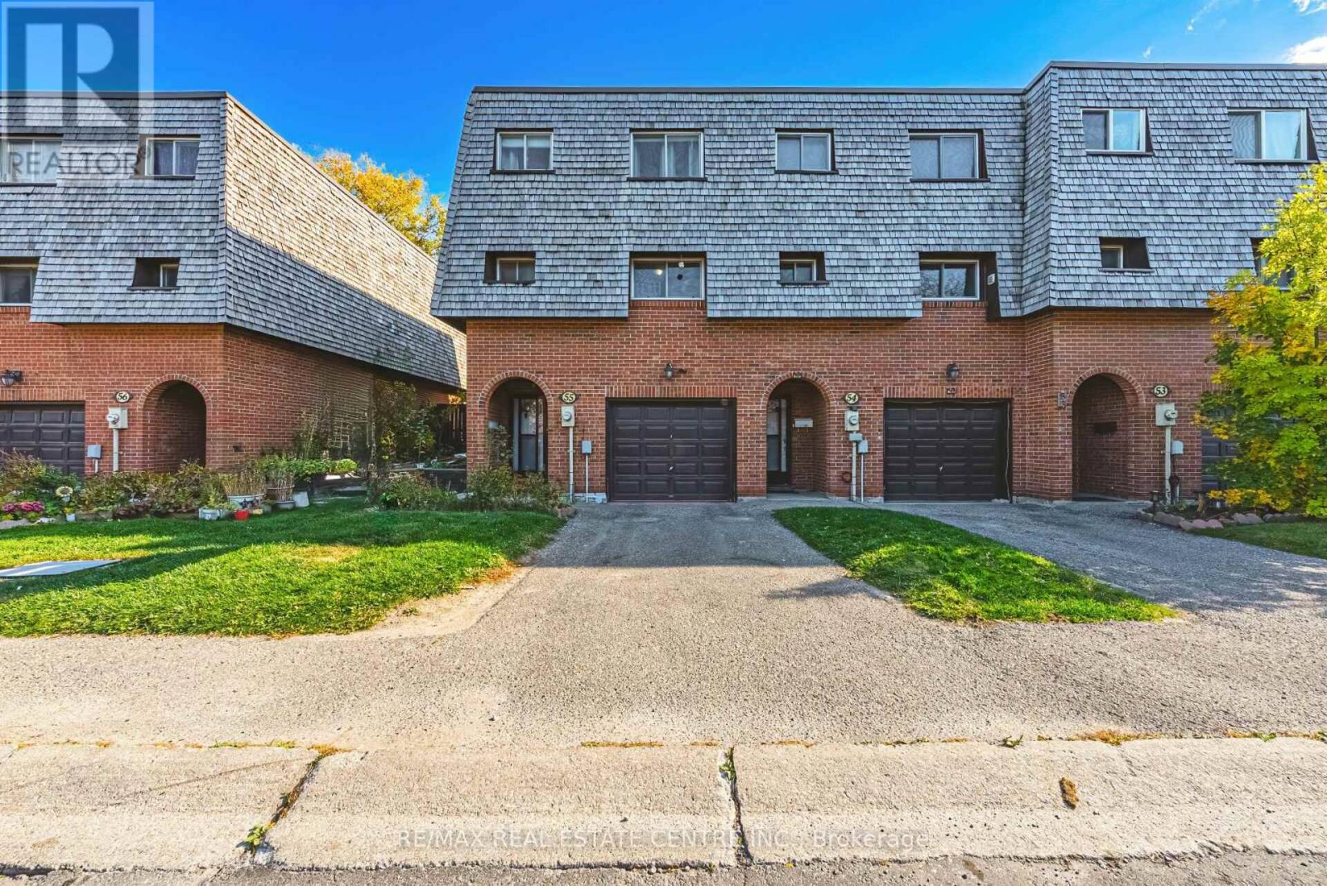 55 BRIAR PATH Brampton