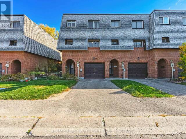 55 BRIAR PATH Brampton Ontario