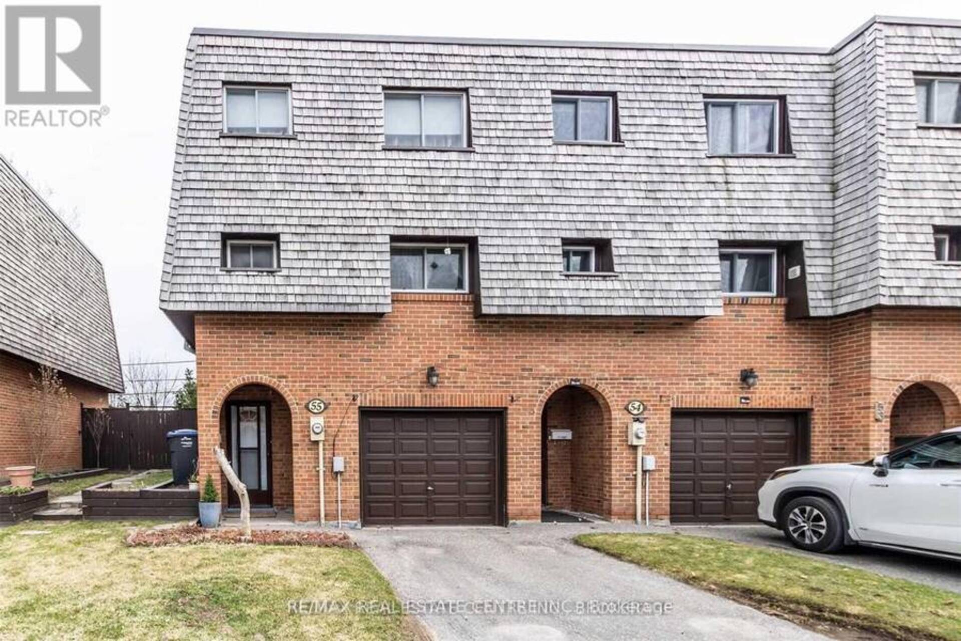 55 BRIAR PATH Brampton