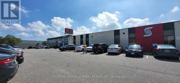 201A-B - 1001 FINCH AVENUE W Toronto