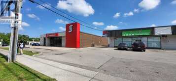 201A-B - 1001 FINCH AVENUE W Toronto