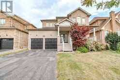 828 BLACK CHERRY DRIVE Oshawa