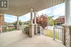 828 BLACK CHERRY DRIVE Oshawa