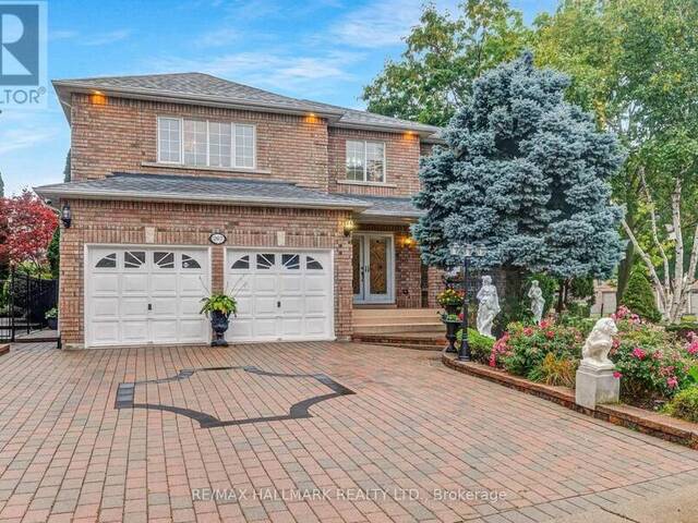 267 AVDELL AVENUE Vaughan Ontario