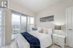 #3806 - 60 ABSOLUTE AVENUE Mississauga 