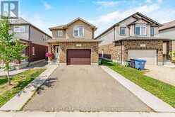 BSMT - 96 INGRAM DRIVE N Guelph 