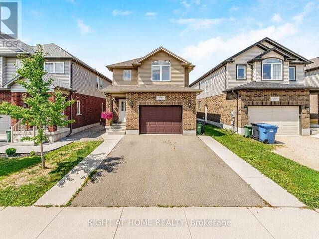 BSMT - 96 INGRAM DRIVE N Guelph  Ontario