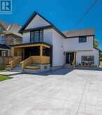 4985 CRYSLER AVENUE Niagara Falls 