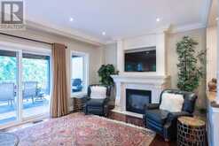 3122 CARDROSS COURT Oakville 