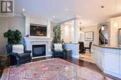 3122 CARDROSS COURT Oakville 