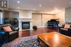 3122 CARDROSS COURT Oakville 