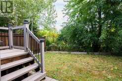 3122 CARDROSS COURT Oakville 