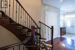 3122 CARDROSS COURT Oakville 