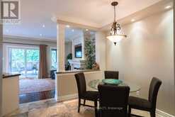 3122 CARDROSS COURT Oakville 