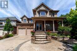 1387 FERNCREST ROAD Oakville 