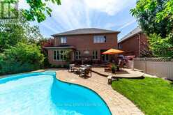 1387 FERNCREST ROAD Oakville 