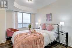 2224 - 25 KINGSBRIDGE GARDEN CIRCLE Mississauga 