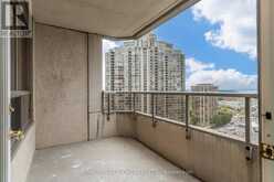 2224 - 25 KINGSBRIDGE GARDEN CIRCLE Mississauga 