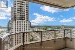 2224 - 25 KINGSBRIDGE GARDEN CIRCLE Mississauga 