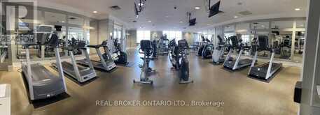 2224 - 25 KINGSBRIDGE GARDEN CIRCLE Mississauga 