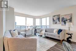 2224 - 25 KINGSBRIDGE GARDEN CIRCLE Mississauga 